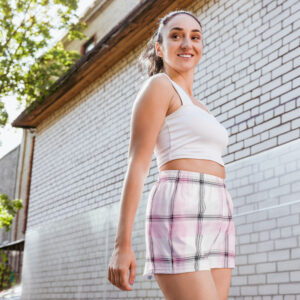 Quick Dry Swim Trunks Women